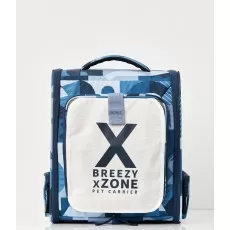 Rucsac pentru transport pisici PetKit Breezy X Zone