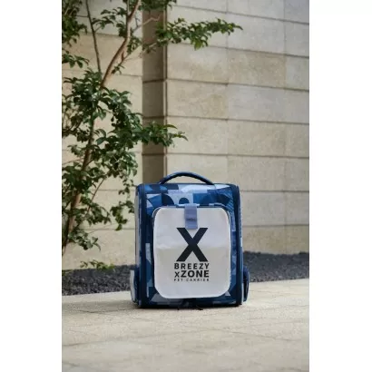 Rucsac pentru transport pisici PetKit Breezy X Zone[3]