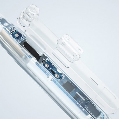 Periuta de dinti electrica Oclean X10 Smart Electric Toothbrush [6]