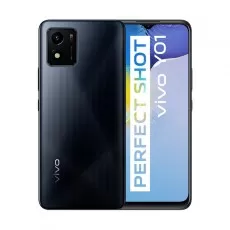 Telefon Vivo Y01, 3GB RAM,...