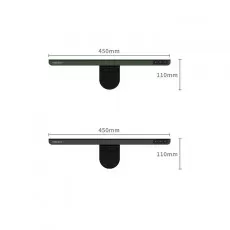 Lampa de monitor...