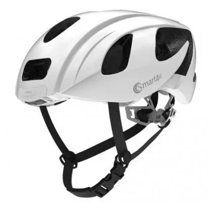 Casca protectie Smart4u trotineta/bicicleta SH55