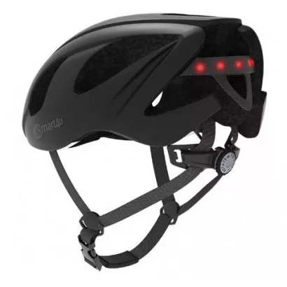 Casca protectie Smart4u trotineta/bicicleta SH55