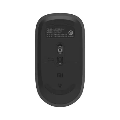 Mouse Xiaomi Wireless Mouse Lite[3]