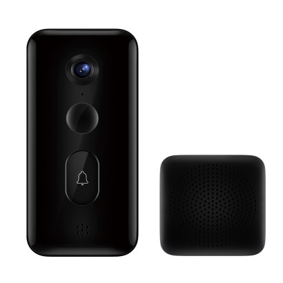 Sonerie inteligenta cu camera video Xiaomi Smart Doorbell 3