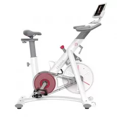 Bicicleta fitness YESOUL Spinning Bike S3, White