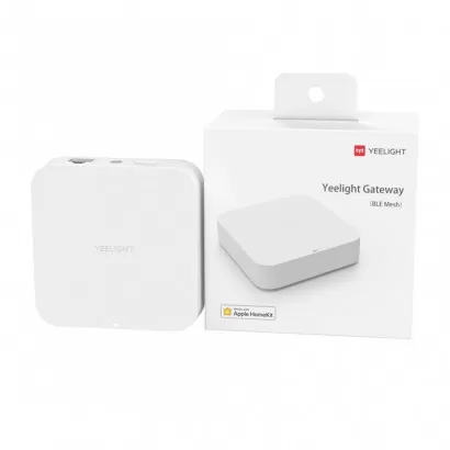 Yeelight Mesh Gateway Hub YLWG01YL