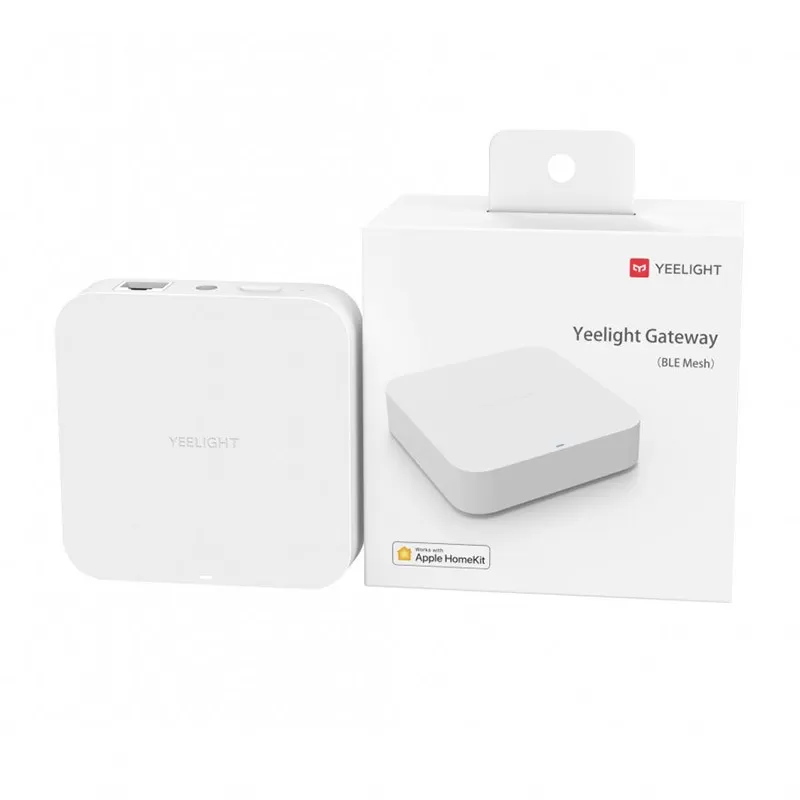 Yeelight Mesh Gateway Hub YLWG01YL