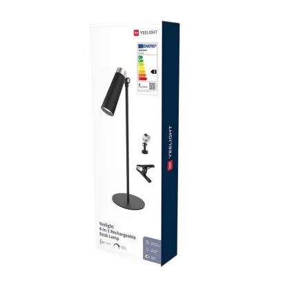 Lampa reincarcabila pentru birou Yeelight 4-in-1