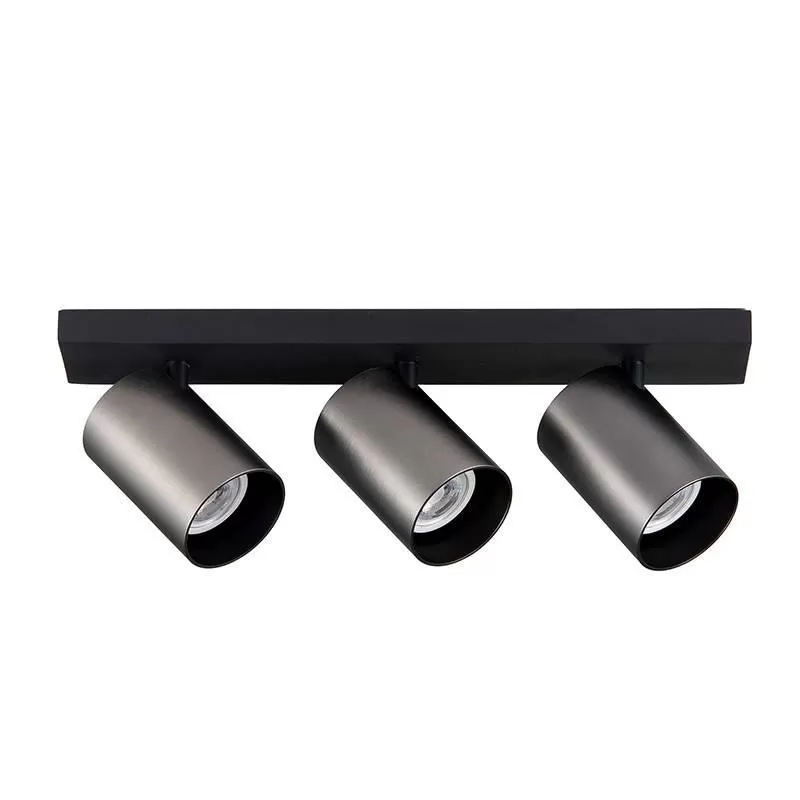 Plafoniera cu 3 Spoturi Yeelight Smart Spotlight