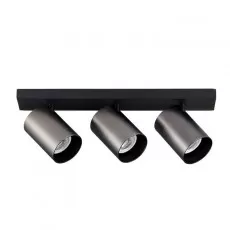 Plafoniera cu 3 Spoturi Yeelight Smart Spotlight
