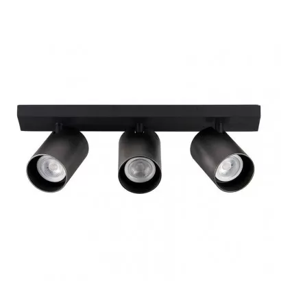 Plafoniera cu 3 Spoturi Yeelight Smart Spotlight