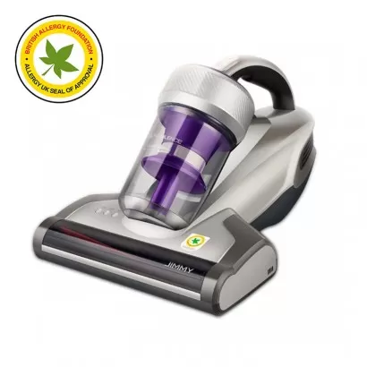 Aspirator UV antiacarieni JIMMY JV35 Vacuum Cleaner, putere 700W