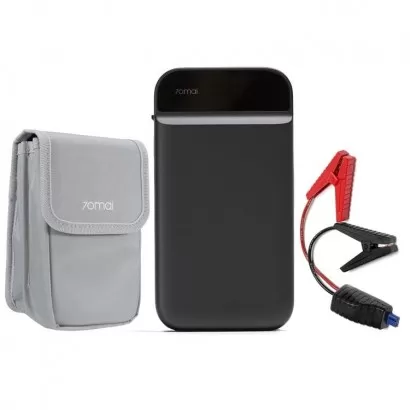 Starter auto multifunctional 70mai Jump Starter Midrive PS01 600A