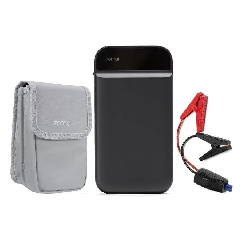 Starter auto multifunctional 70mai Jump Starter Midrive PS01 600A