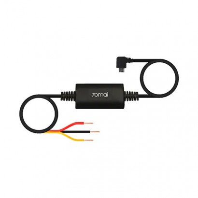 Set cabluri 70mai Hardware Kit, Midrive UP02 pentru Dash Cam 70Mai
