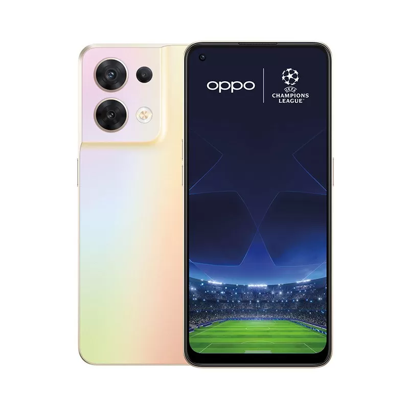 Telefon OPPO Reno8 5G, 8GB RAM, 256GB