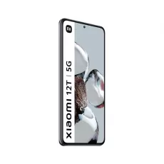 Xiaomi12T 5G EU, 8GB RAM, 128GB, Silver