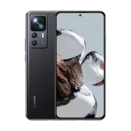 Xiaomi 12T 5G EU, 8GB RAM, 128GB, Black