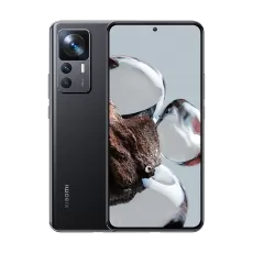 Xiaomi 12T 5G EU, 8GB RAM, 128GB, Black
