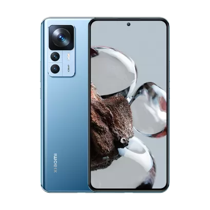 Xiaomi12T 5G EU, 8GB RAM, 256GB, Blue