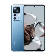 Xiaomi12T 5G EU, 8GB RAM, 256GB, Blue