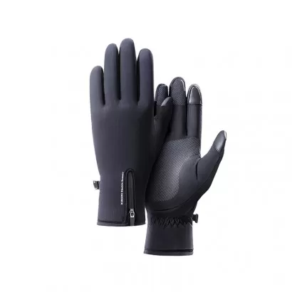 Manusi impermeabile pentru condus Xiaomi Electric Scooter Riding Gloves size X