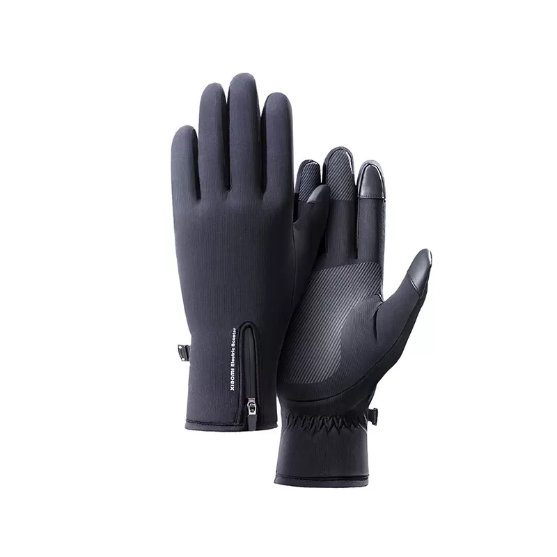 Manusi impermeabile pentru condus Xiaomi Electric Scooter Riding Gloves size X