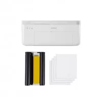 Imprimanta Xiaomi Instant Photo Printer 1S Set