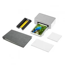 Imprimanta Xiaomi Instant Photo Printer 1S-BHR6747GL
