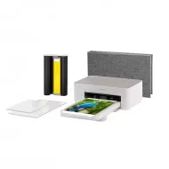 Imprimanta Xiaomi Instant Photo Printer 1S-BHR6747GL