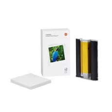 Hartie foto Xiaomi 3" si un...