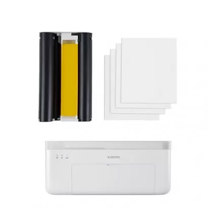 Hartie foto Xiaomi 3" si un...