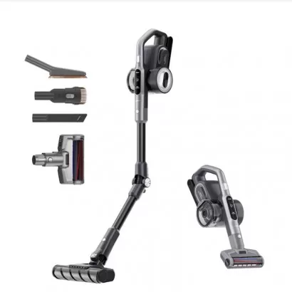 Aspirator vertical fara fir JIMMY H8 FLEX