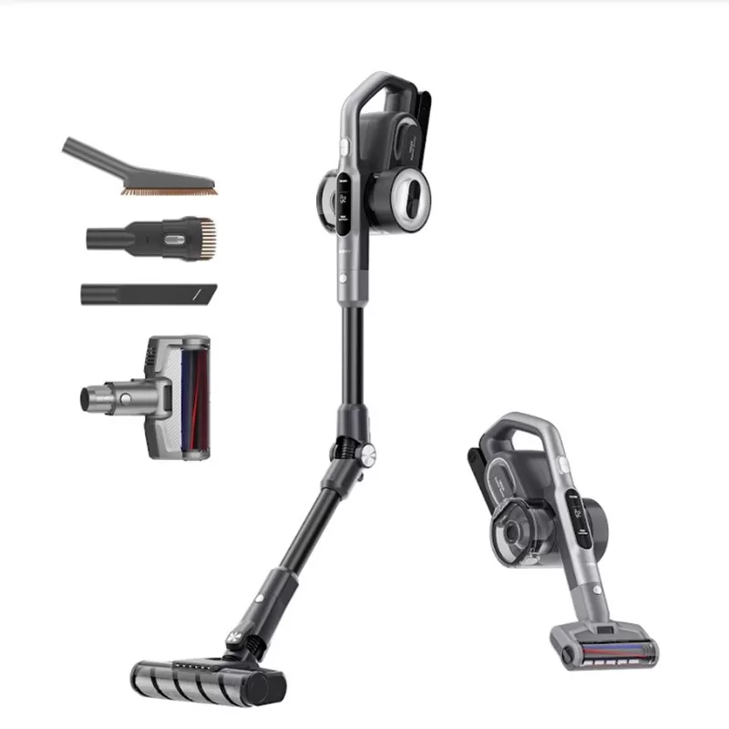 Aspirator vertical fara fir JIMMY H8 FLEX