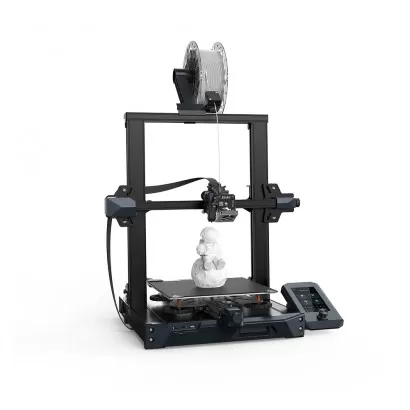 Imprimanta 3D Creality ENDER-3 S1