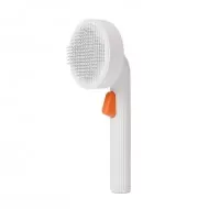Perie pentru pisici si caini PETKIT Large Grooming Brush 2
