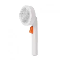 Perie pentru pisici si caini PETKIT Large Grooming Brush 2
