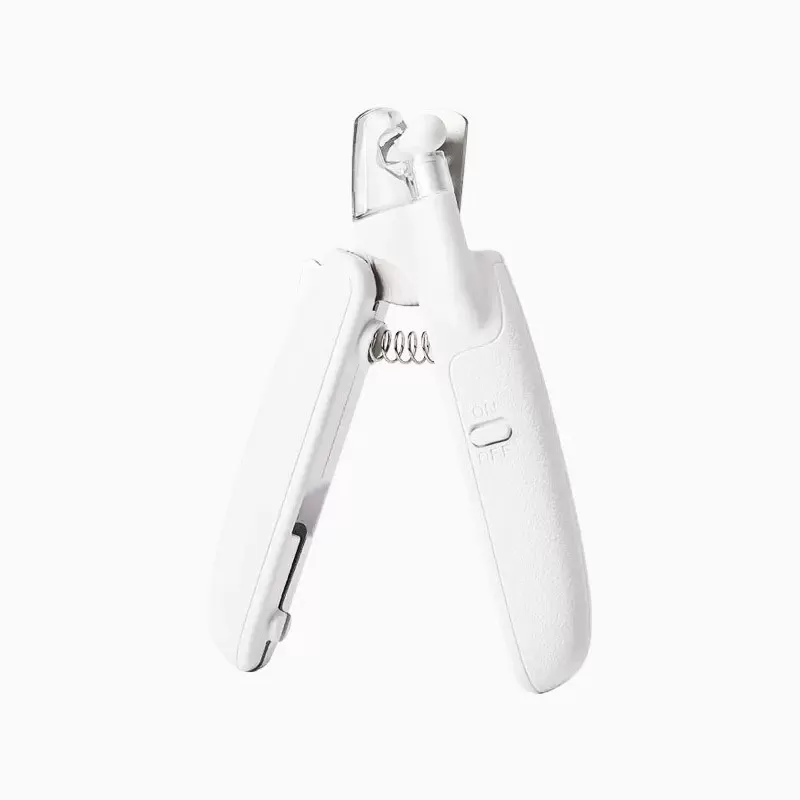 Unghiera PETKIT LED Pet Clipper