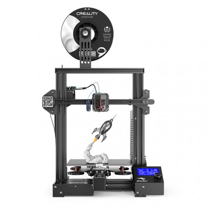 Imprimanta 3D Creality ENDER-3 NEO Printer 3D