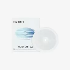 Set 5 filtre 3.0 pentru PETKIT Eversweet2,Eversweet2S,Eversweet3,Eversweet 3 Pro,Eversweet SOLO,Eversweet SOLO 2, SOLO SE