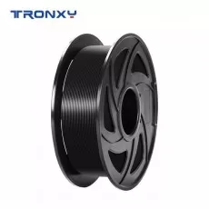 Filament PLA Negru Tronxy
