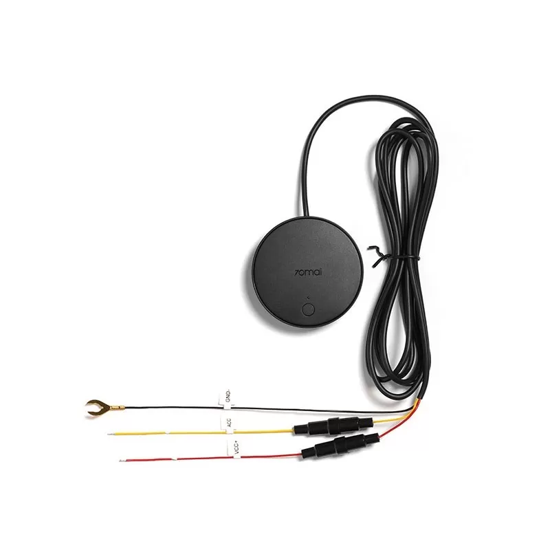 Kit 70mai 4G Hardwire pentru Camera auto 70mai Omni 360
