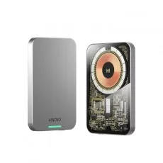 Baterie externa pentru iPhone si Android HINOVO MB1-5000X