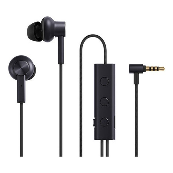 Casti audio Xiaomi Noise Cancelling Earphones