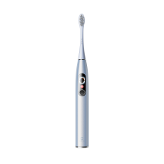 Oclean Electric Toothbrush X Pro Digital, Silver