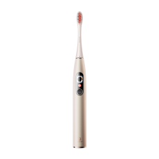 Oclean Electric Toothbrush X Pro Digital, Gold