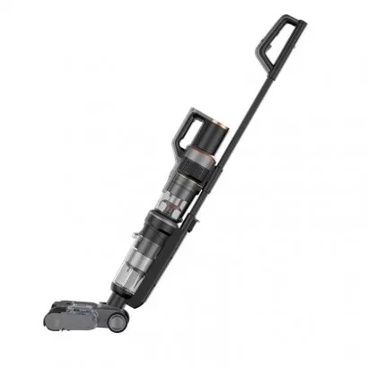 Aspirator vertical fara fir cu spalare JIMMY HW10
