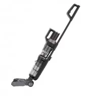 Aspirator vertical fara fir cu spalare JIMMY HW10