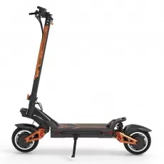 Trotineta electrica...